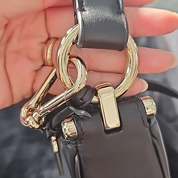 Coach Shoulder Bag - Picture 6 of 11